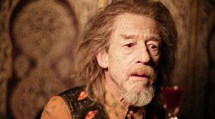 John Hurt anuncia que ha sido diagnosticado con cáncer de páncreas