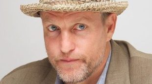 Woody Harrelson será un expresidente americano en la gran pantalla