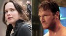 Jennifer Lawrence y Chris Pratt salvarán al mundo en 'Passengers'