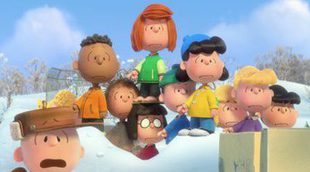 Carlitos quiere ser un triunfador en el nuevo tráiler de 'Carlitos y Snoopy: La película de Peanuts'