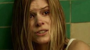 Kate Mara secuestrada por David Oyelowo en el primer tráiler de 'Captive'