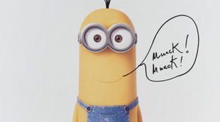 'Los Minions' llegan a Madrid con una exposición solidaria