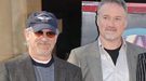 Un vídeo explora la influencia de Steven Spielberg en David Fincher