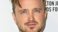 Aaron Paul volverá a la pequeña pantalla en una serie de Hulu