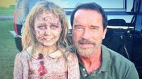 Schwarzenegger vs Zombies en el nuevo tráiler de 'Maggie'