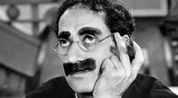 Rob Zombie prepara una película sobre los últimos años de vida de Groucho Marx