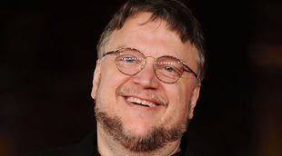 Guillermo del Toro elegido cineasta del año por CineEurope