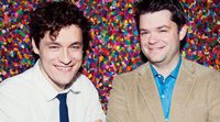 Phil Lord y Chris Miller están preparando una serie de televisión de acción real y animada para Fox