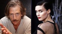 Rooney Mara y Ben Mendelsohn protagonizarán el drama 'Blackbird', de Benedict Andrews