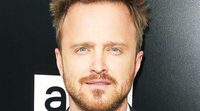 Zack Whedon ficha a Aaron Paul como protagonista de 'Come and Find Me'