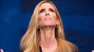 Ann Coulter arremete contra 'Selma' y reprocha a Mary Poppins ser comunista