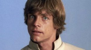 Revelada la posible primera imagen de Luke Skywalker en 'Star Wars: El Despertar de la Fuerza'