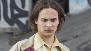 Primer avance de 'Fear The Walking Dead', con Frank Dillane huyendo de los zombies