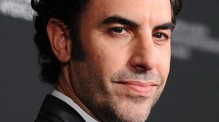 La FIFA prohibió a Sacha Baron Cohen utilizar su logo en 'Grimsby' para no ganar mala fama