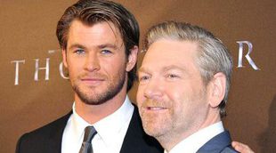 Disney quiere que Kenneth Branagh dirija 'Thor: Ragnarok'