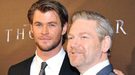 Disney quiere que Kenneth Branagh dirija 'Thor: Ragnarok'