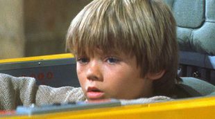 Jake Lloyd, el joven Anakin Skywalker de 'Star Wars', detenido por conducción temeraria