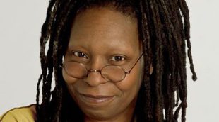 Whoopi Goldberg quiere participar en una película de Wes Anderson