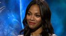 Zoe Saldana revela que estuvo a punto de ser despedida de un proyecto cuando se quedó embarazada