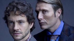 NBC cancela 'Hannibal', después de tres temporadas