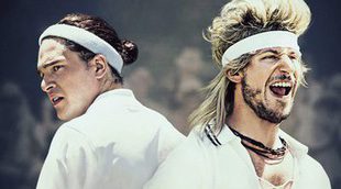 Primer tráiler de '7 Days in Hell', con Andy Samberg y Kit Harington en el campeonato de Wimbledon