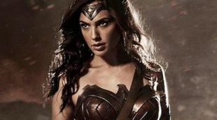 Wonder Woman tendrá un papel muy importante en 'Batman v Superman: El amanecer de la justicia'