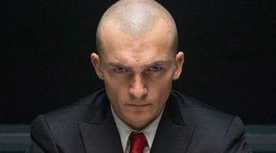 Rupert Friend es 'Hitman: Agente 47' en el nuevo tráiler y póster de la película