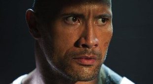 Dwayne Johnson protagonizará la adaptación del videojuego 'Rampage'