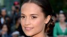 Alicia Vikander se apunta a 'Bourne 5'