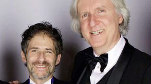 James Cameron homenajea con un sentido mensaje al compositor James Horner