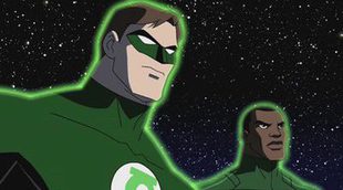 El reboot de 'Linterna Verde' podría centrarse en Hal Jordan y John Stewart, con Chris Pine