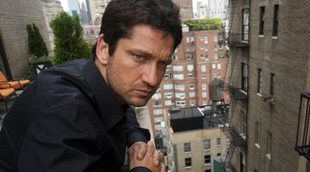 Un enfurecido y armado Gerard Butler protagoniza la primera imagen de 'London Has Fallen'