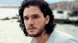 Kit Harington protagonizará 'Brimstone' junto a Dakota Fanning y Guy Pearce