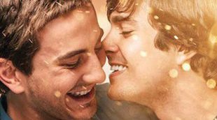 Primer tráiler y póster de 'Holding the Man', una trágica historia de amor gay