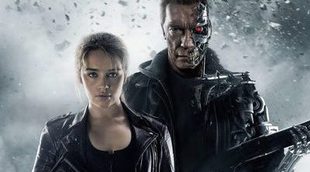 Las primeras críticas de 'Terminator Génesis' determinan que no es necesaria para la franquicia