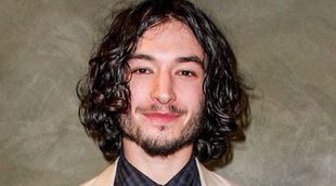 Ezra Miller podría incorporarse a 'Animales fantásticos y dónde encontrarlos'