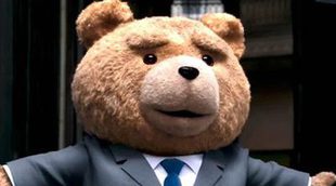 'Ted 2' resulta graciosa hasta que se convierte en repetitiva según las primeras críticas