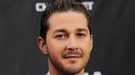 Shia LaBeouf resulta herido durante el rodaje de 'American Honey'