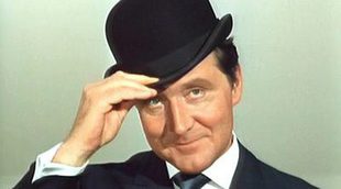 Muere Patrick Macnee, actor de la saga James Bond, a los 93 años