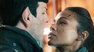 Zachary Quinto y Zoe Saldana confirman el comienzo del rodaje de 'Star Trek 3'