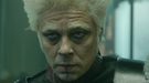 Benicio del Toro podría no volver a 'Guardianes de la Galaxia 2'