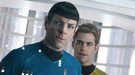 Chris Pine y Zachary Quinto confirman que se unirán a 'Star Trek 4'