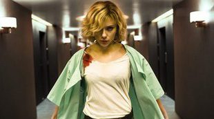 Luc Besson anuncia que está desarrollando la secuela de 'Lucy'