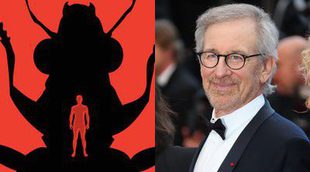 Steven Spielberg adaptará 'Micro', novela póstuma de Michael Crichton