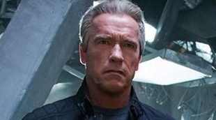 'Terminator' quiere volver a intentarlo en televisión con una serie para cable