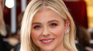 Chloë Grace Moretz perderá la memoria en 'Brain on Fire'