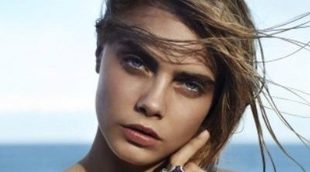 Cara Delevingne cree que las películas de superhéroes son sexistas