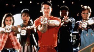 Se filtra la posible sinopsis del reboot de 'Power Rangers'