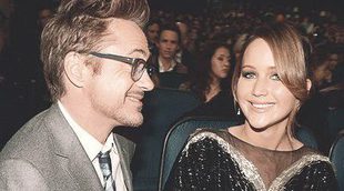 Robert Downey Jr. y Jennifer Lawrence son los actores mejor pagados de 2015