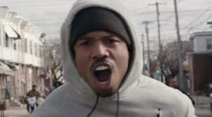 Michael B. Jordan toma el relevo de Stallone en el primer tráiler de 'Creed'